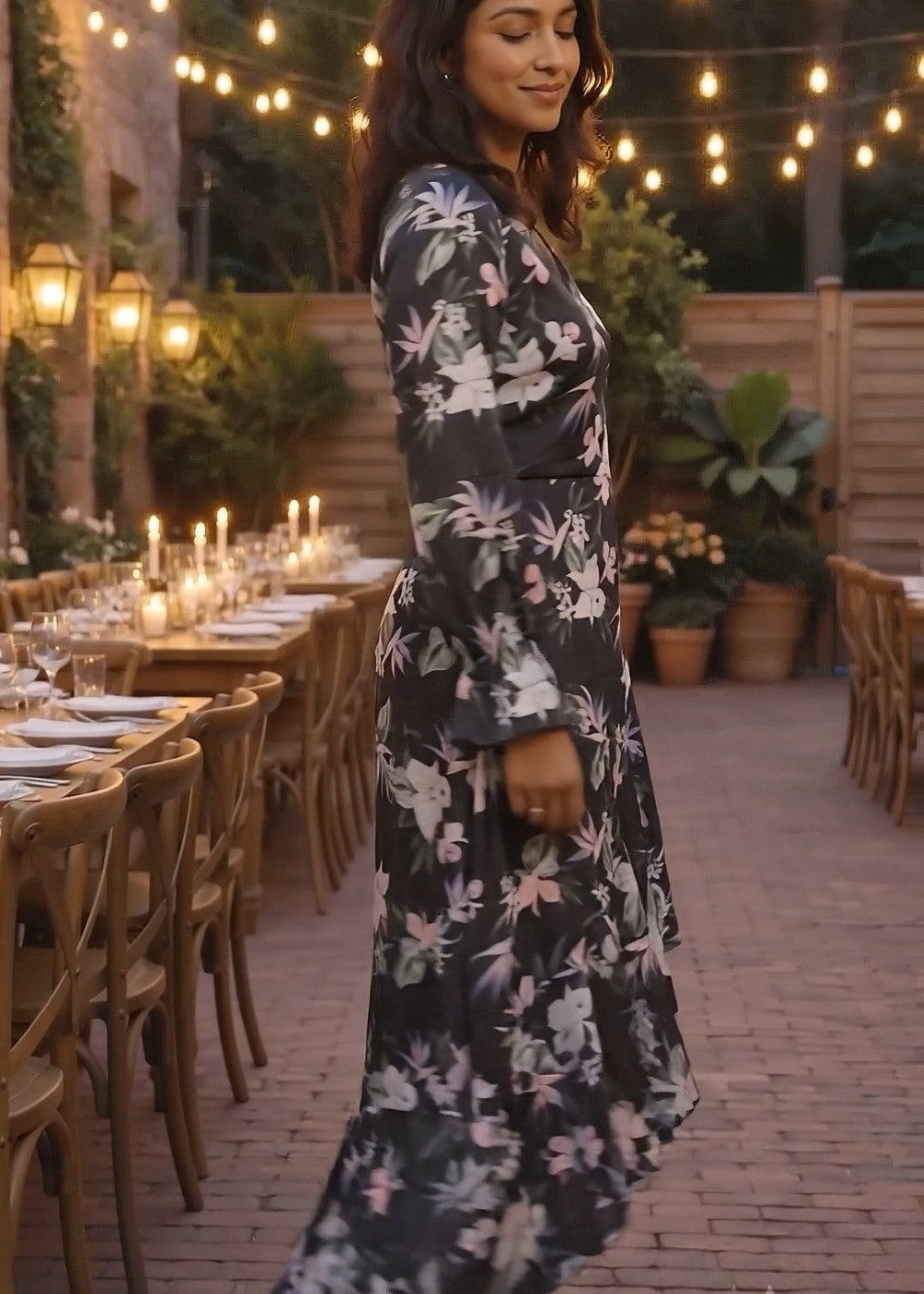 Marbella Wrap