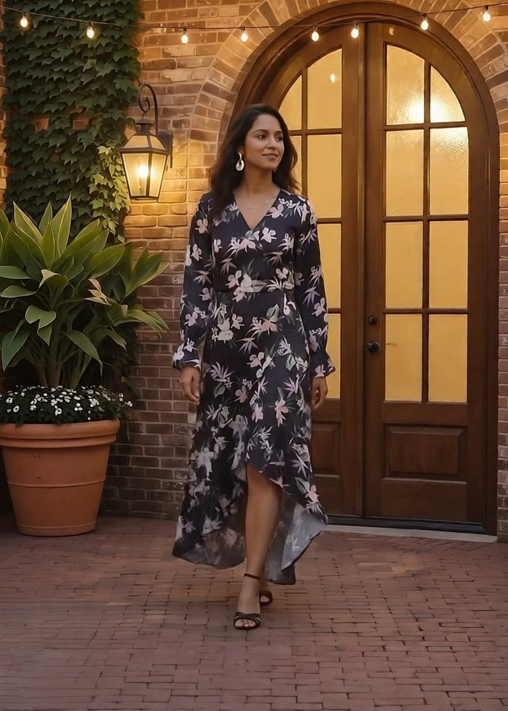 Marbella Wrap