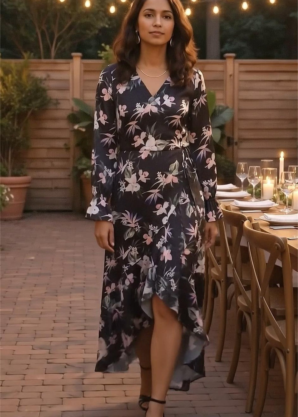 Marbella Wrap