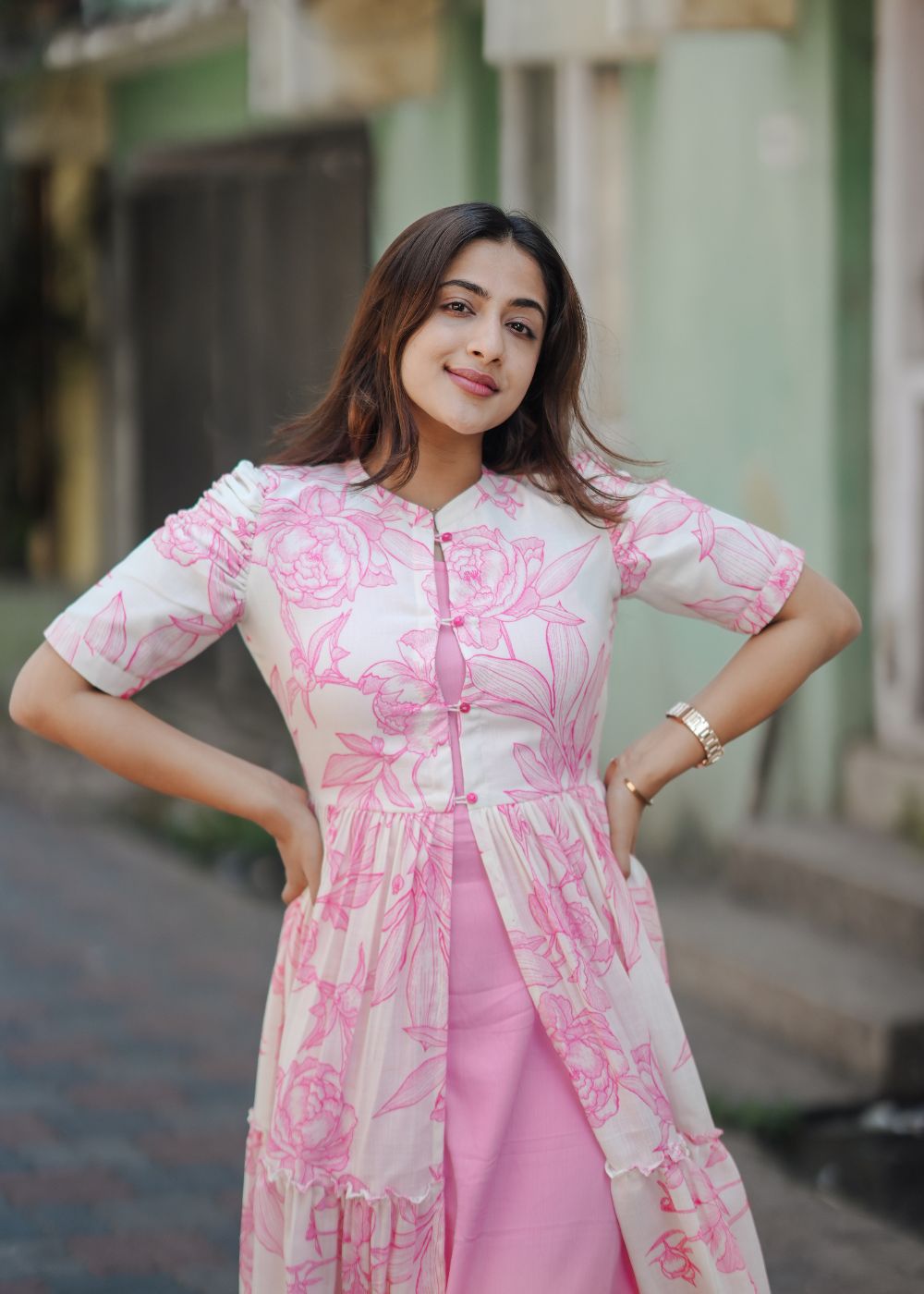 5 Linen Dresses You Need In Your Wardrobe