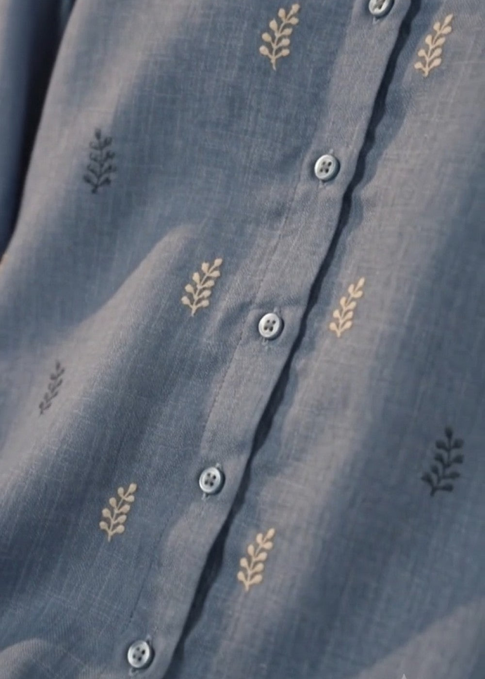 The Linen Diaries