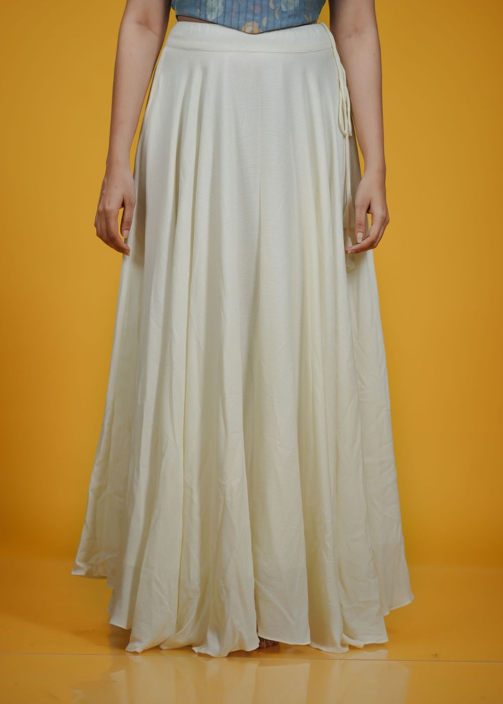 Ivory Bloom Set