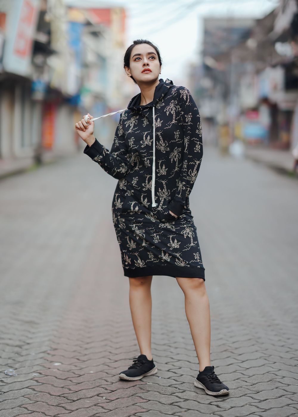 Urban Hood
