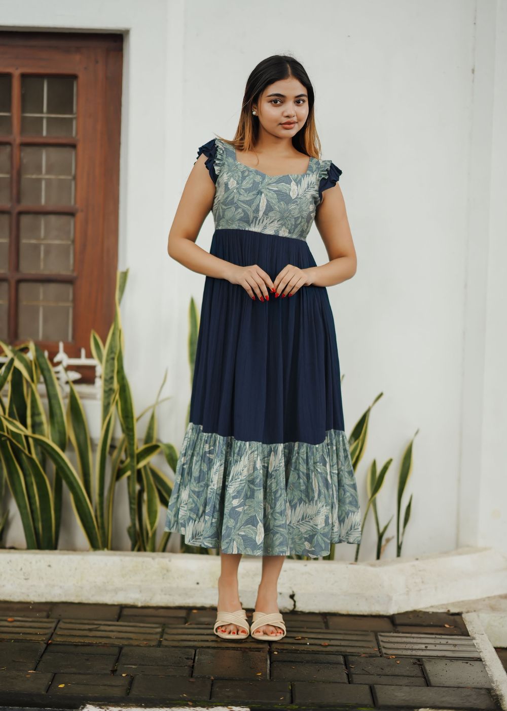 Blue Willow