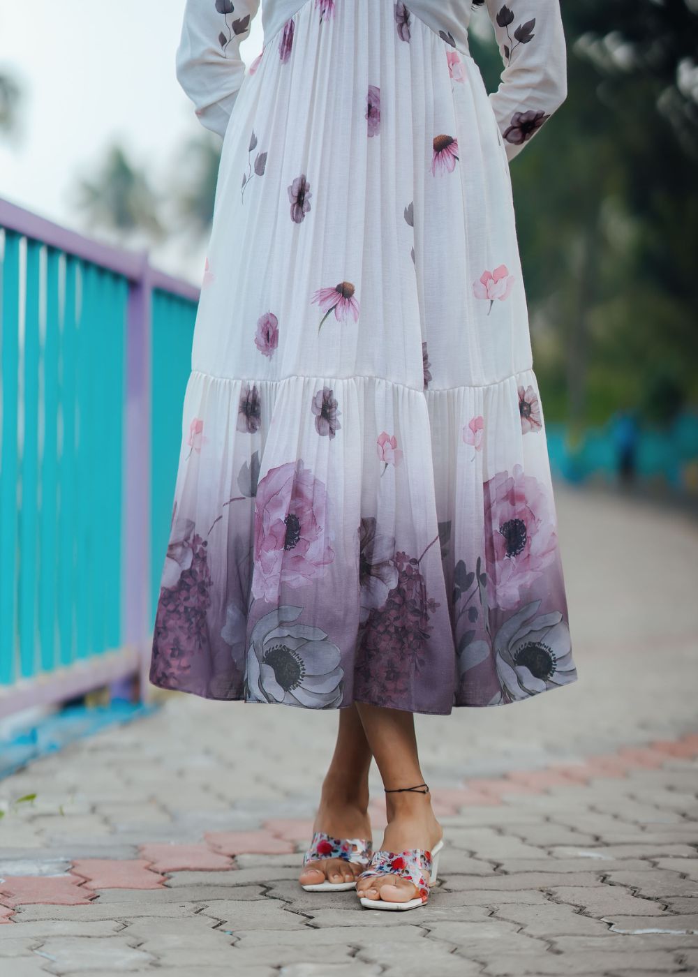 Linen Mave