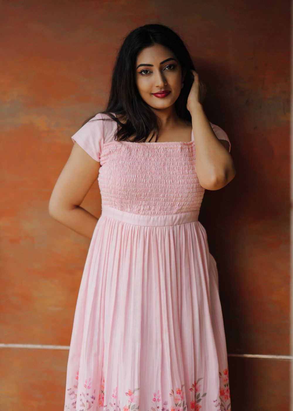Blush Belle