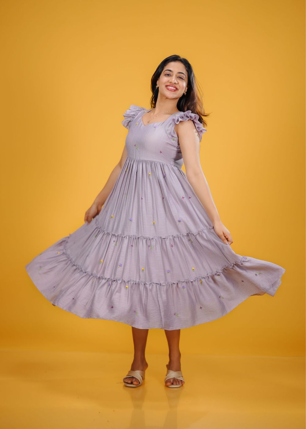 Lilac Song