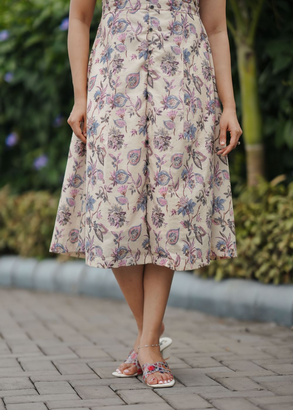 Cream Gardenia