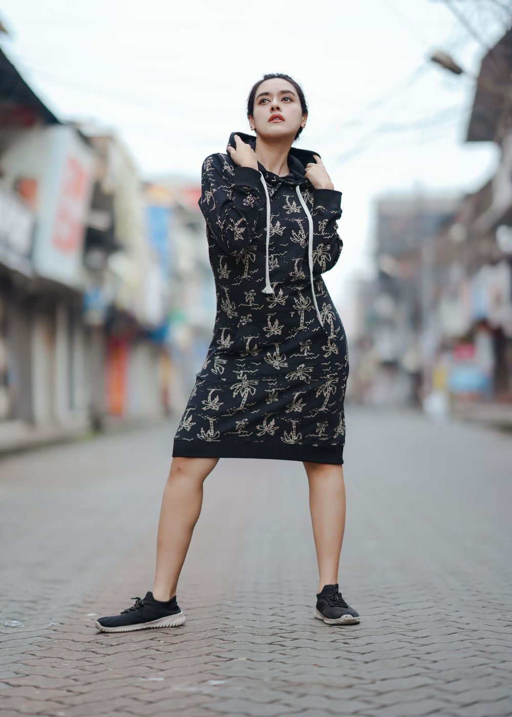 Urban Hood