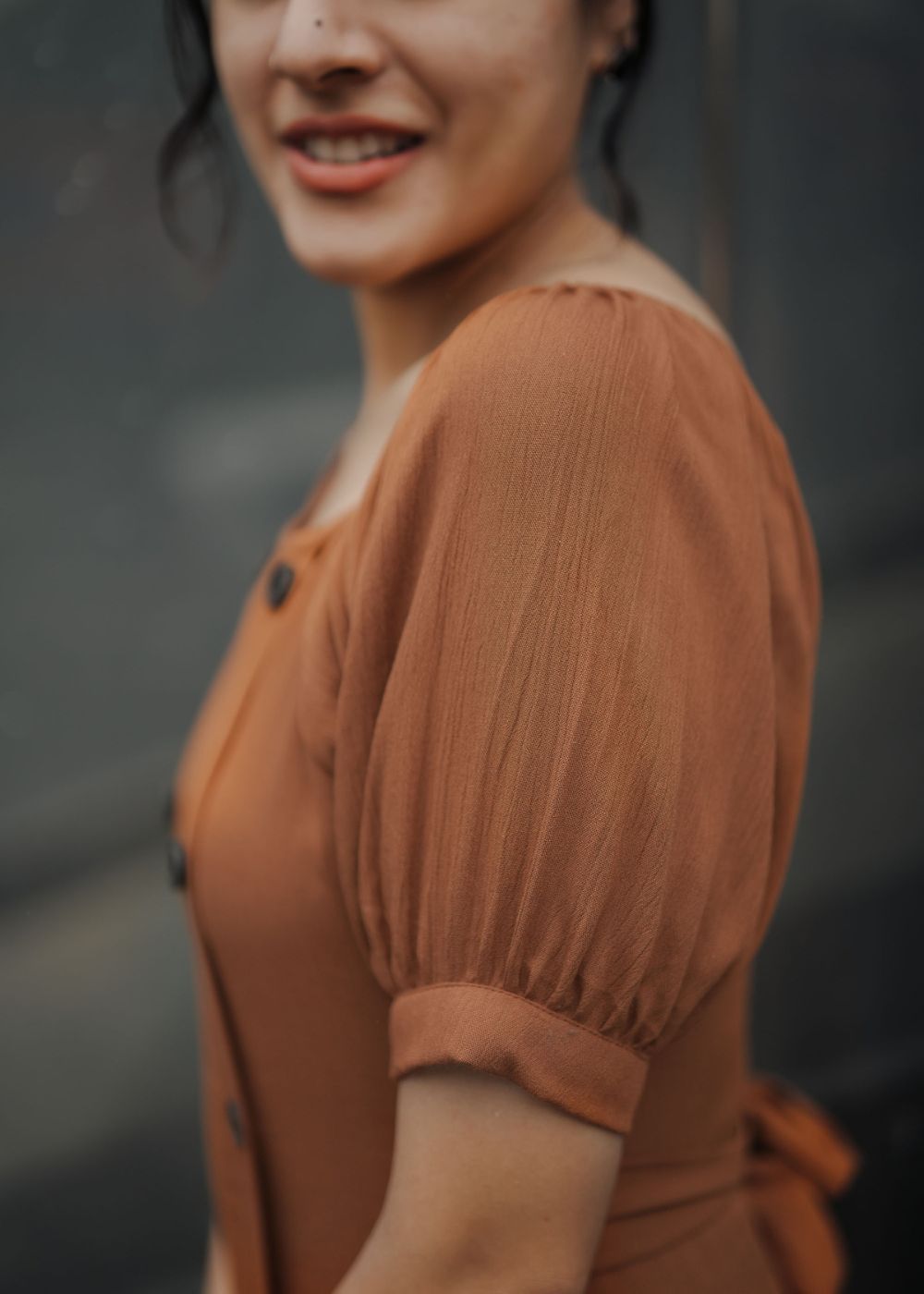 Amber Muse