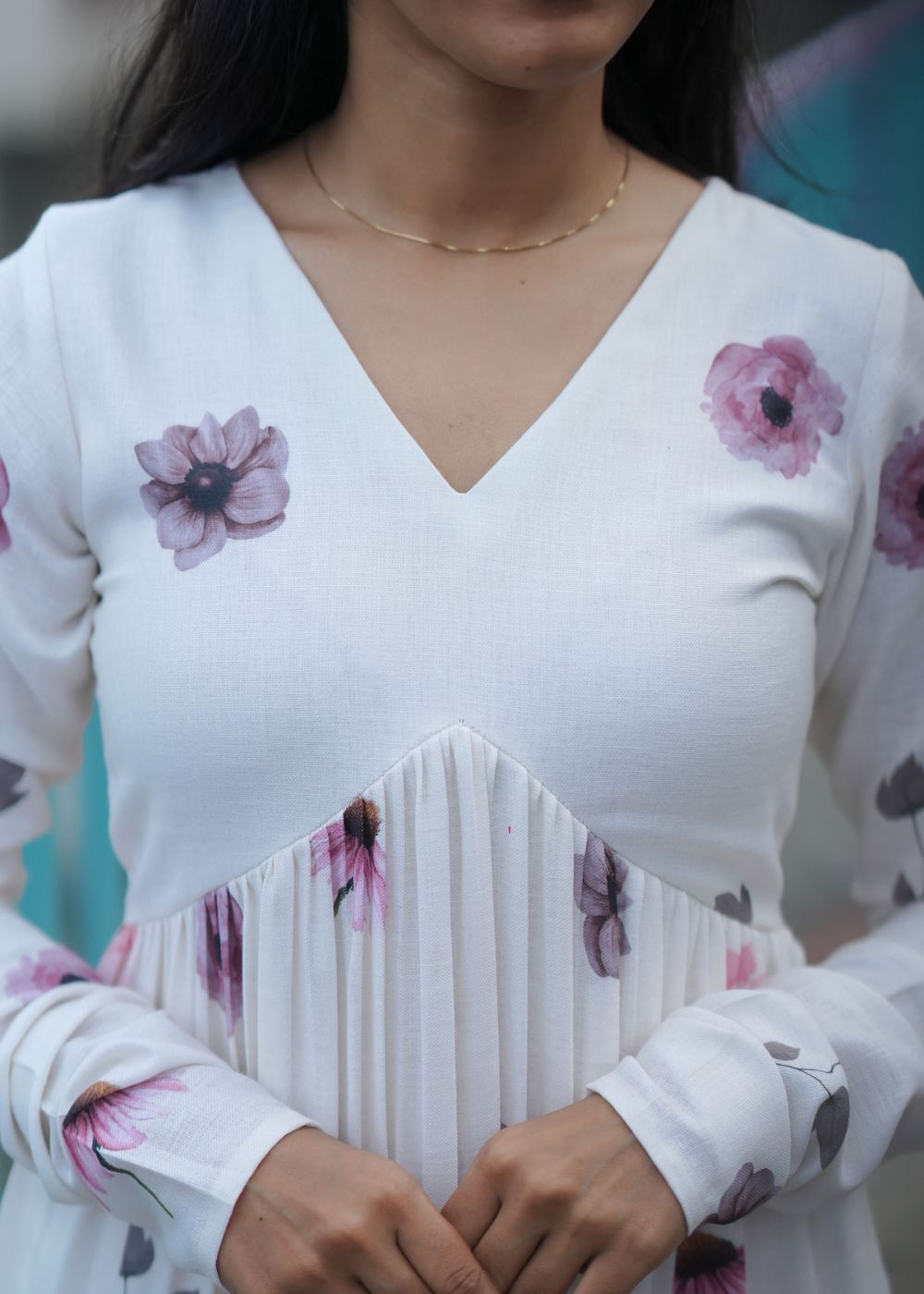 Linen Mave
