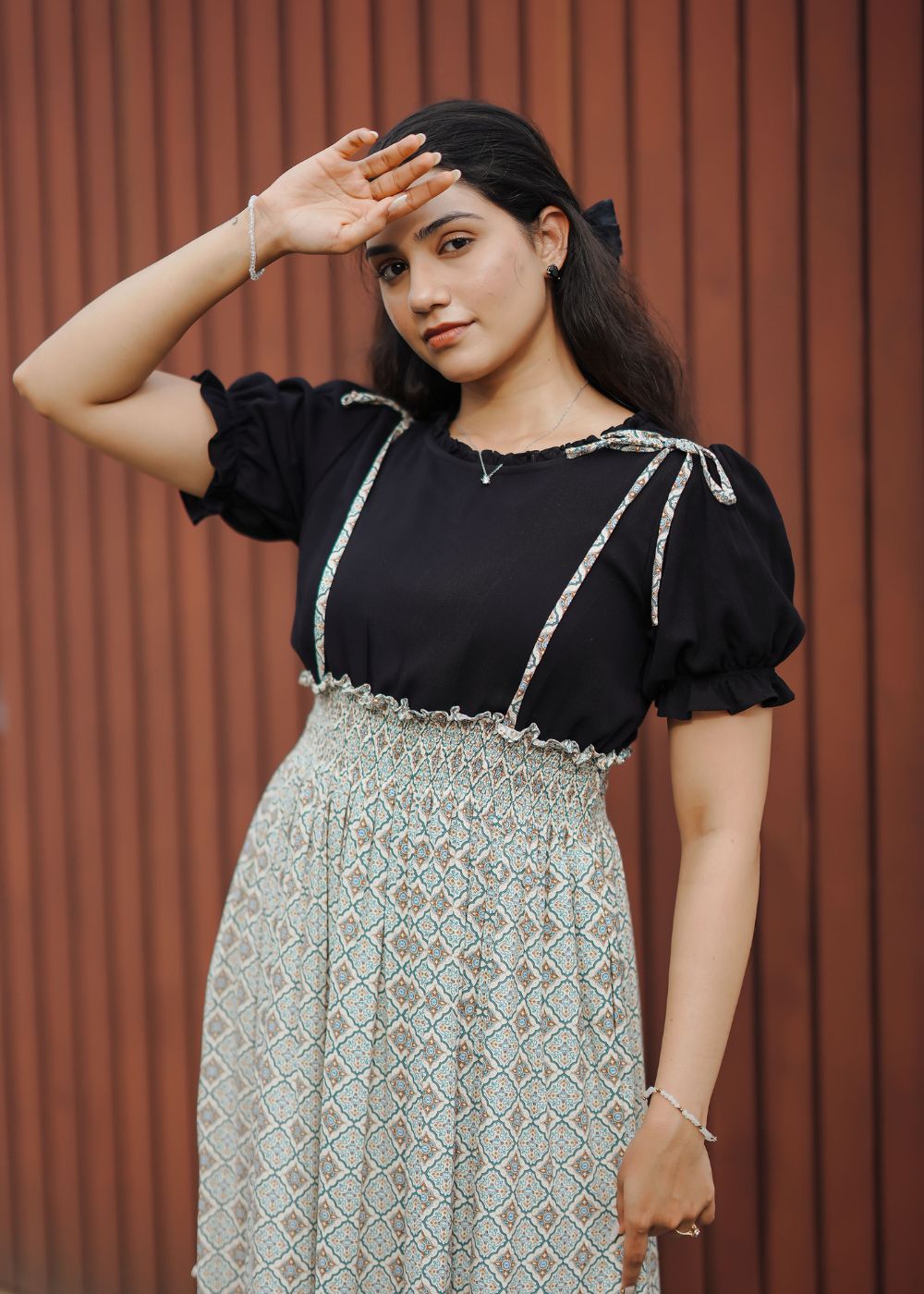 Vintage Grace