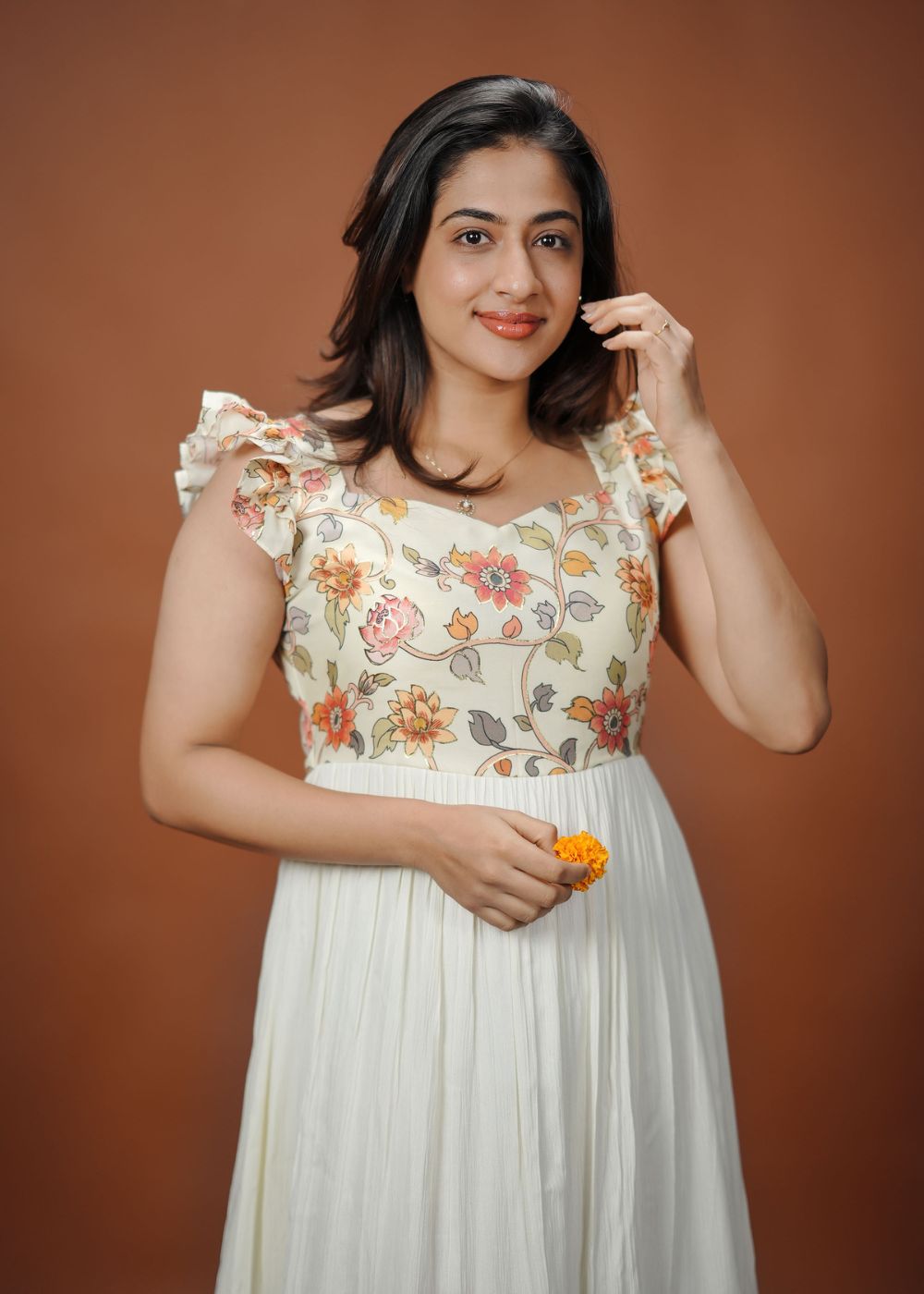 Marigold Garden
