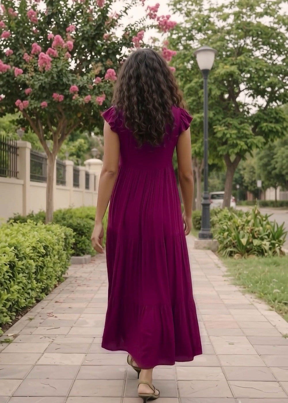 Boho Berry