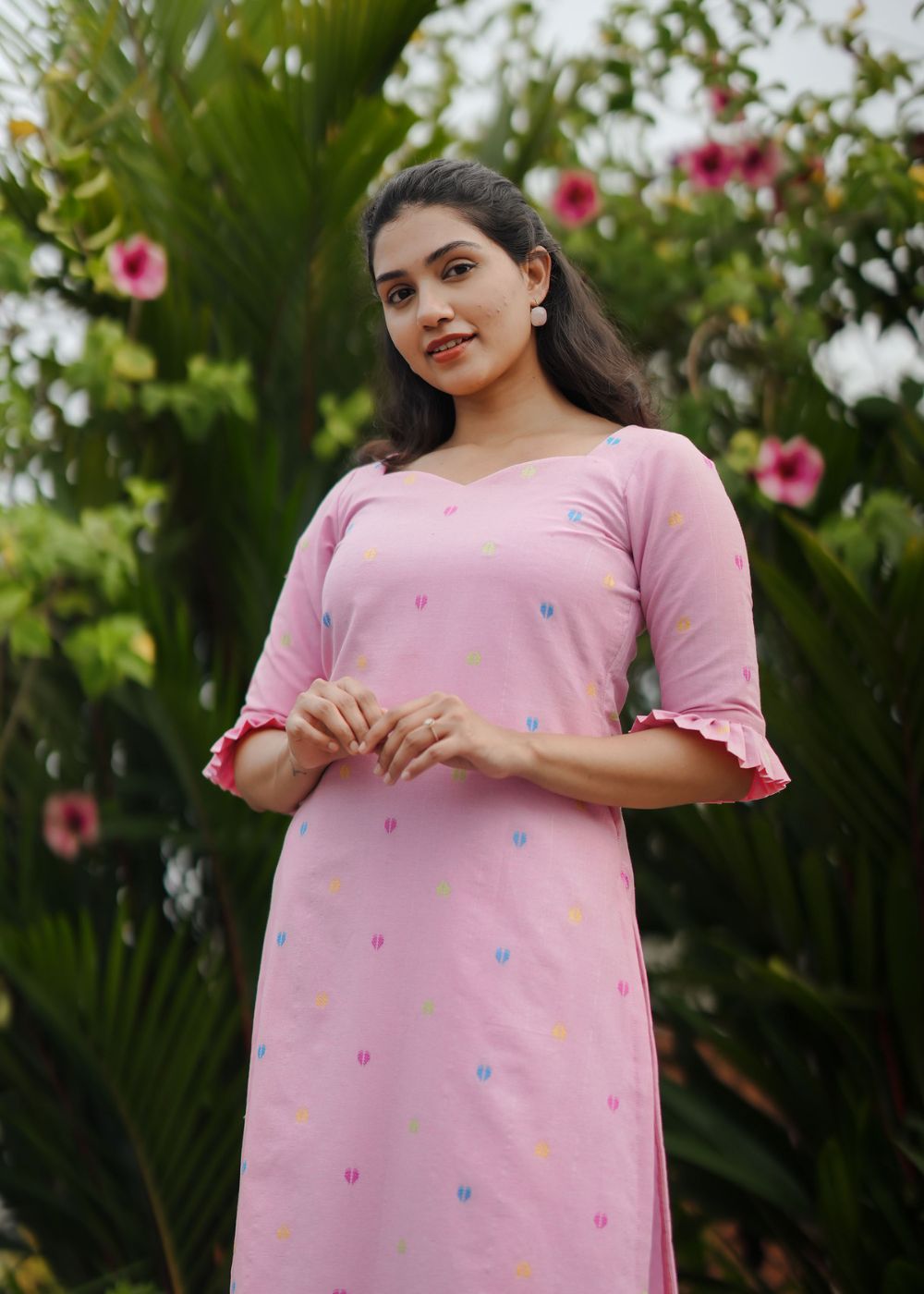 Serene Heart Set