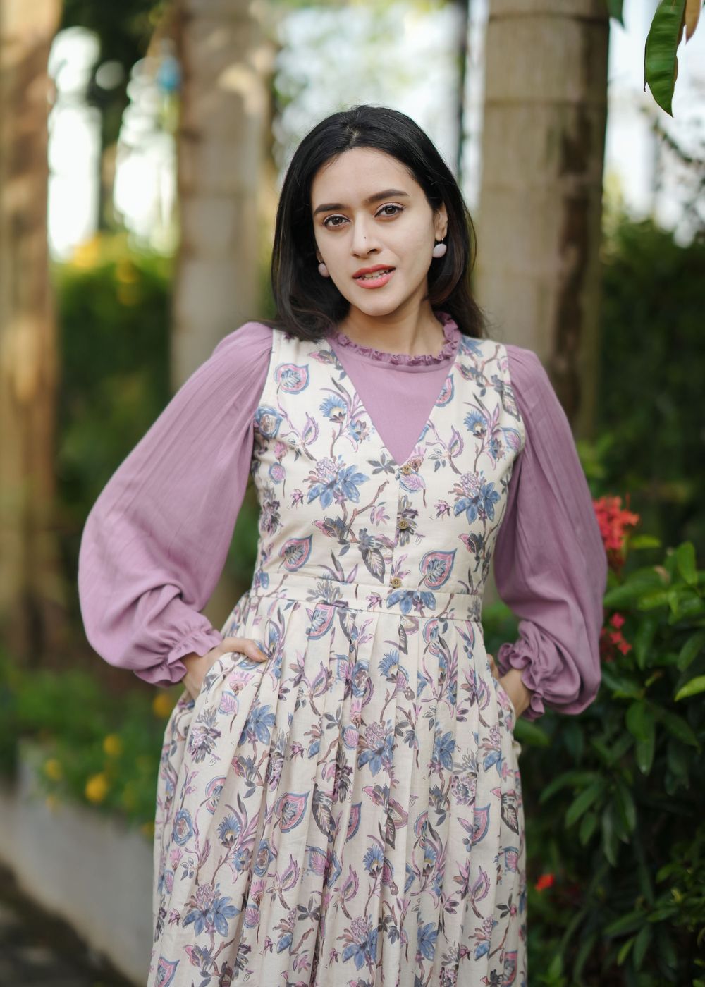 Vintage Blossom