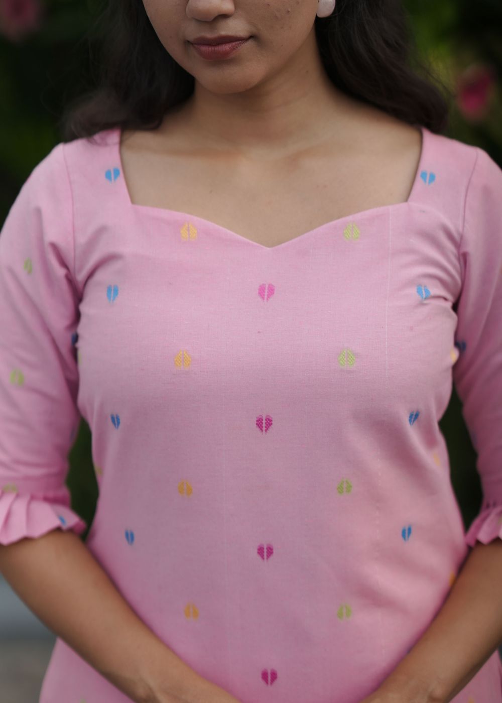 Serene Heart Set