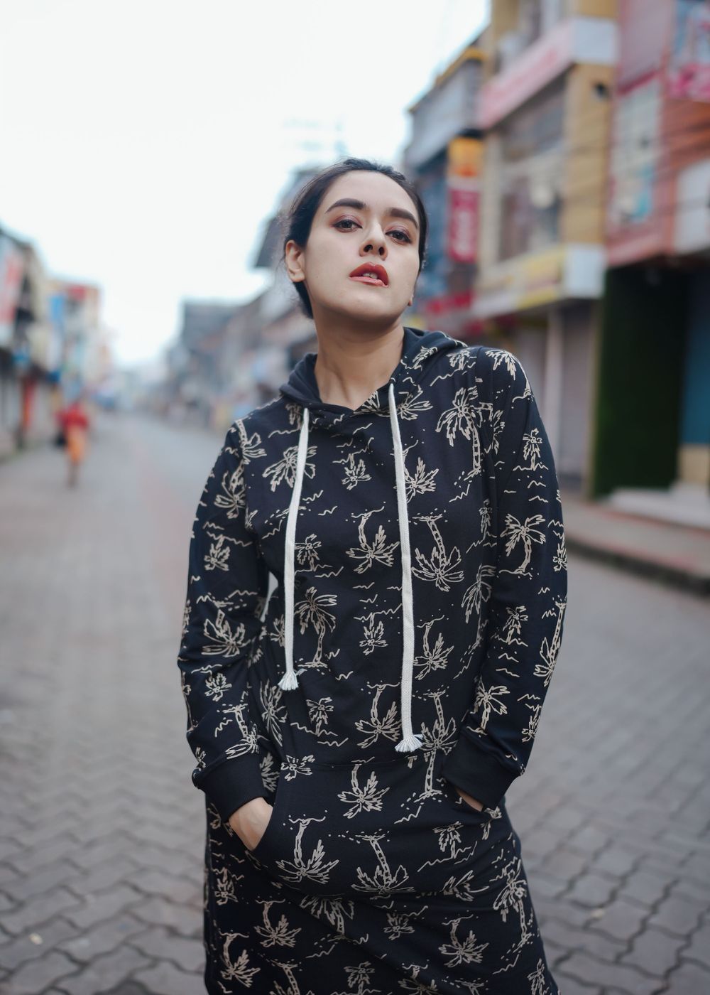 Urban Hood