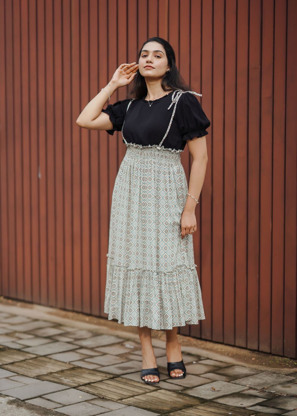 Vintage Grace