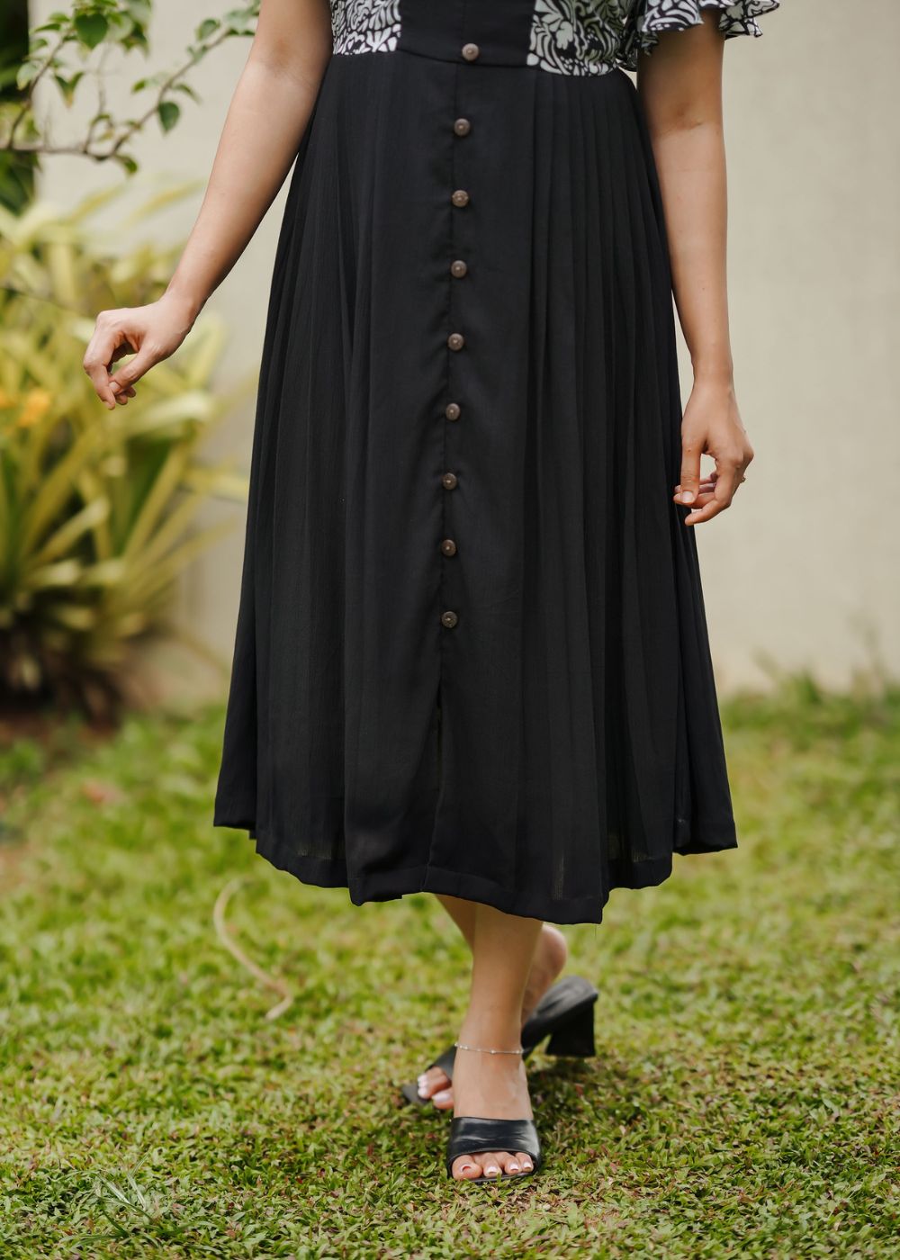 Onyx Grace