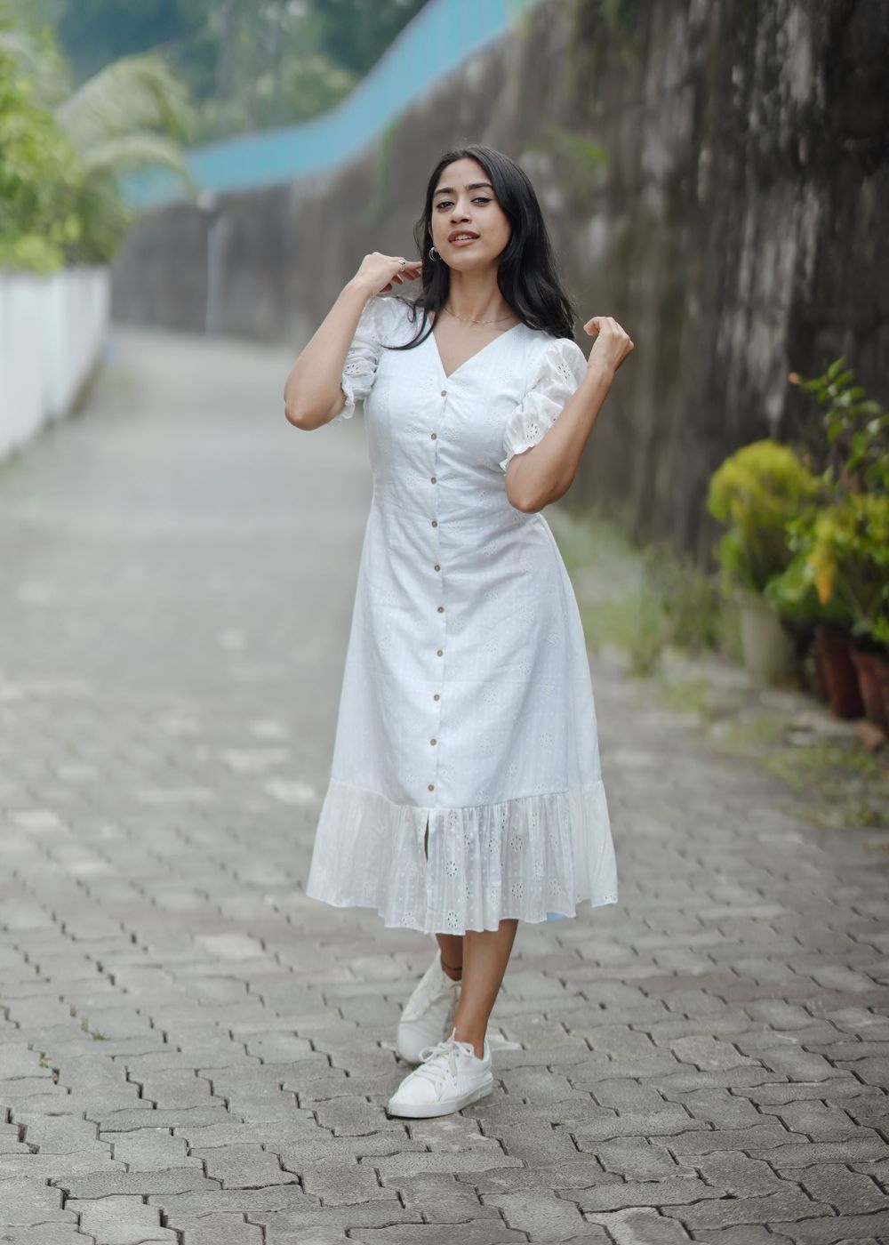 Dove Song