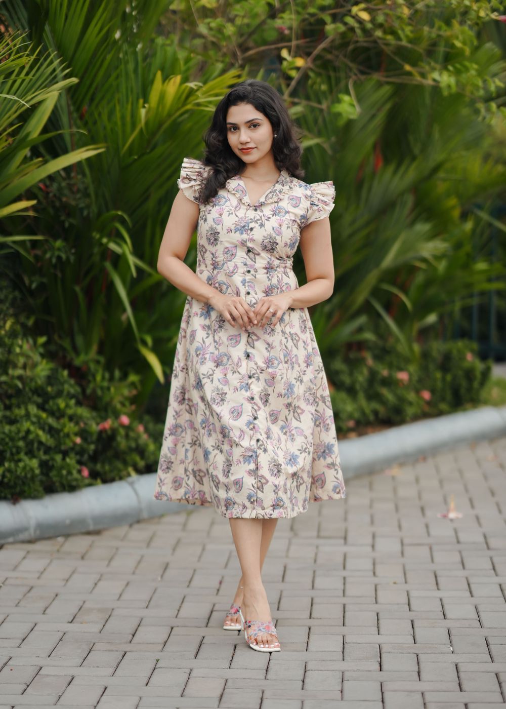 Cream Gardenia