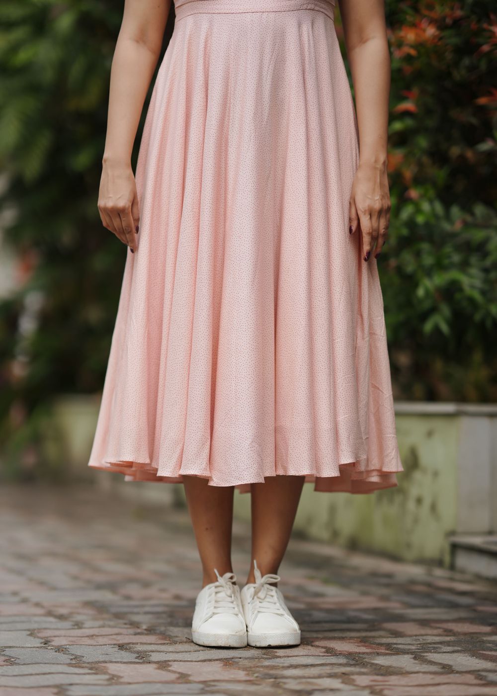Peach Whisper