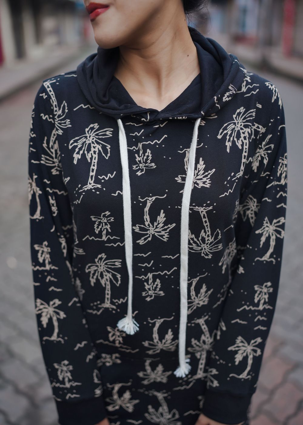 Urban Hood