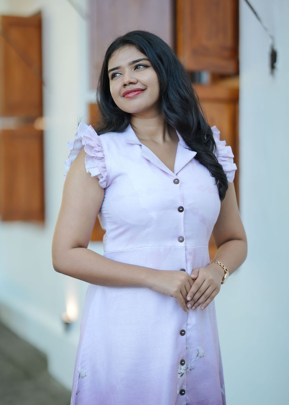 Linen Spring Whisper