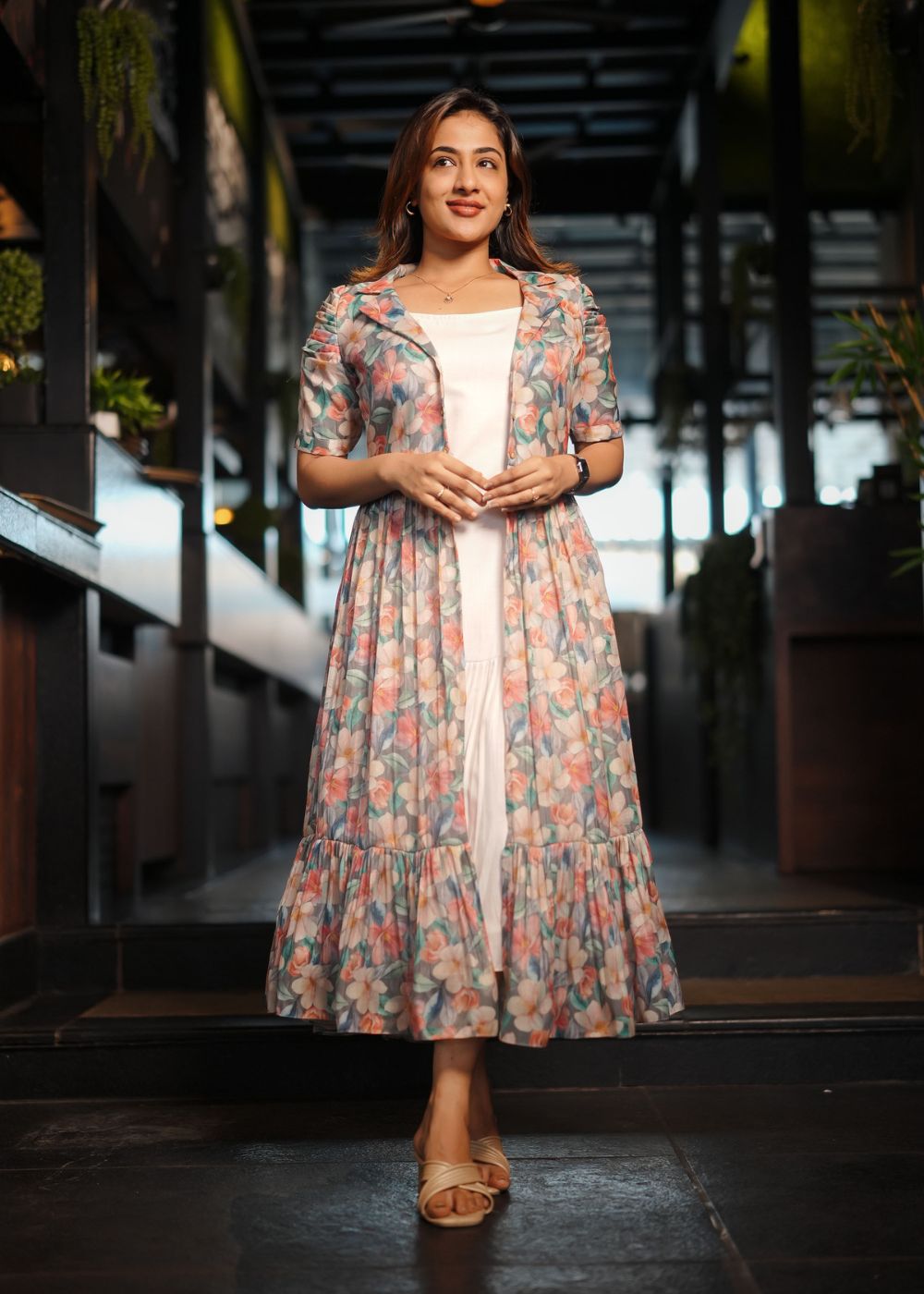 Spring Breeze Tissue