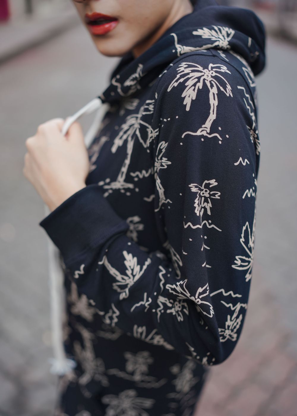 Urban Hood