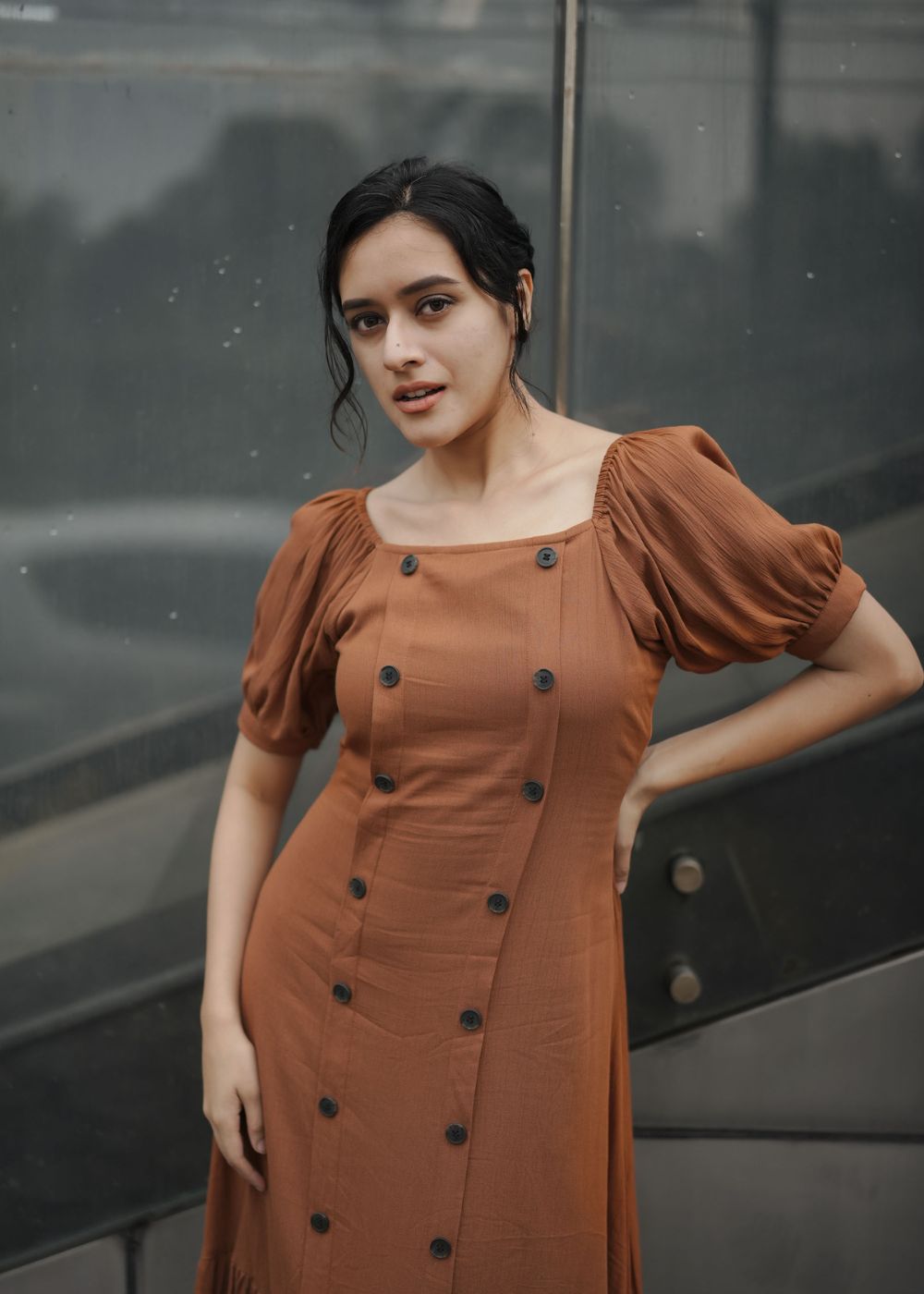 Amber Muse