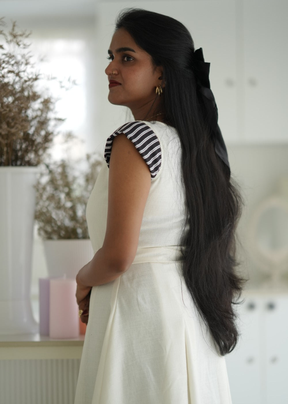 Linen Elara