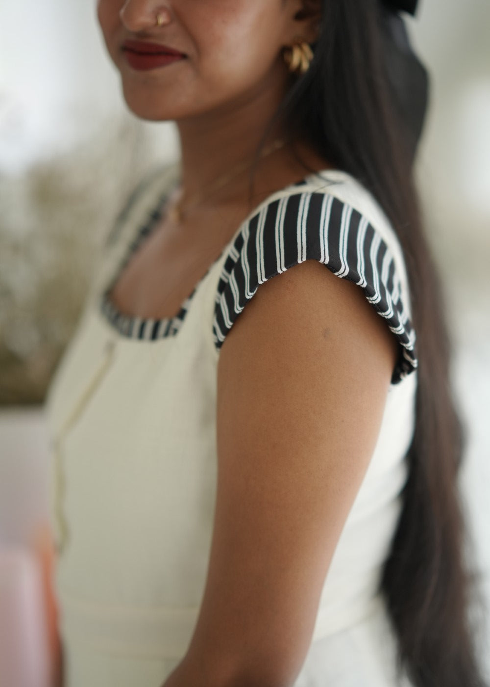 Linen Elara