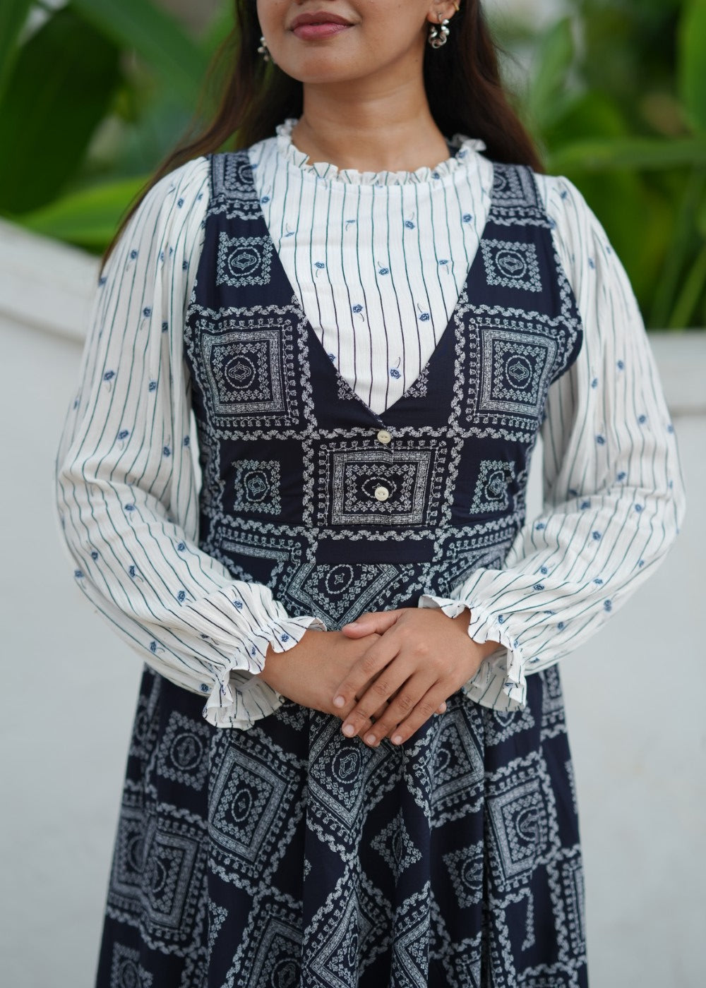 Vintage Scholar