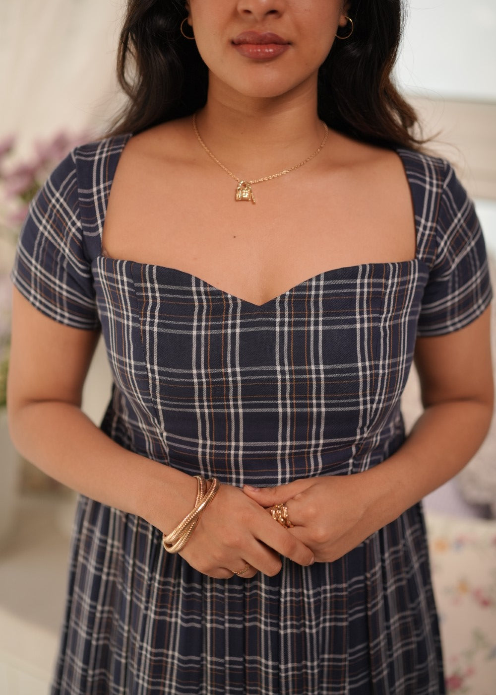 Navy Belle