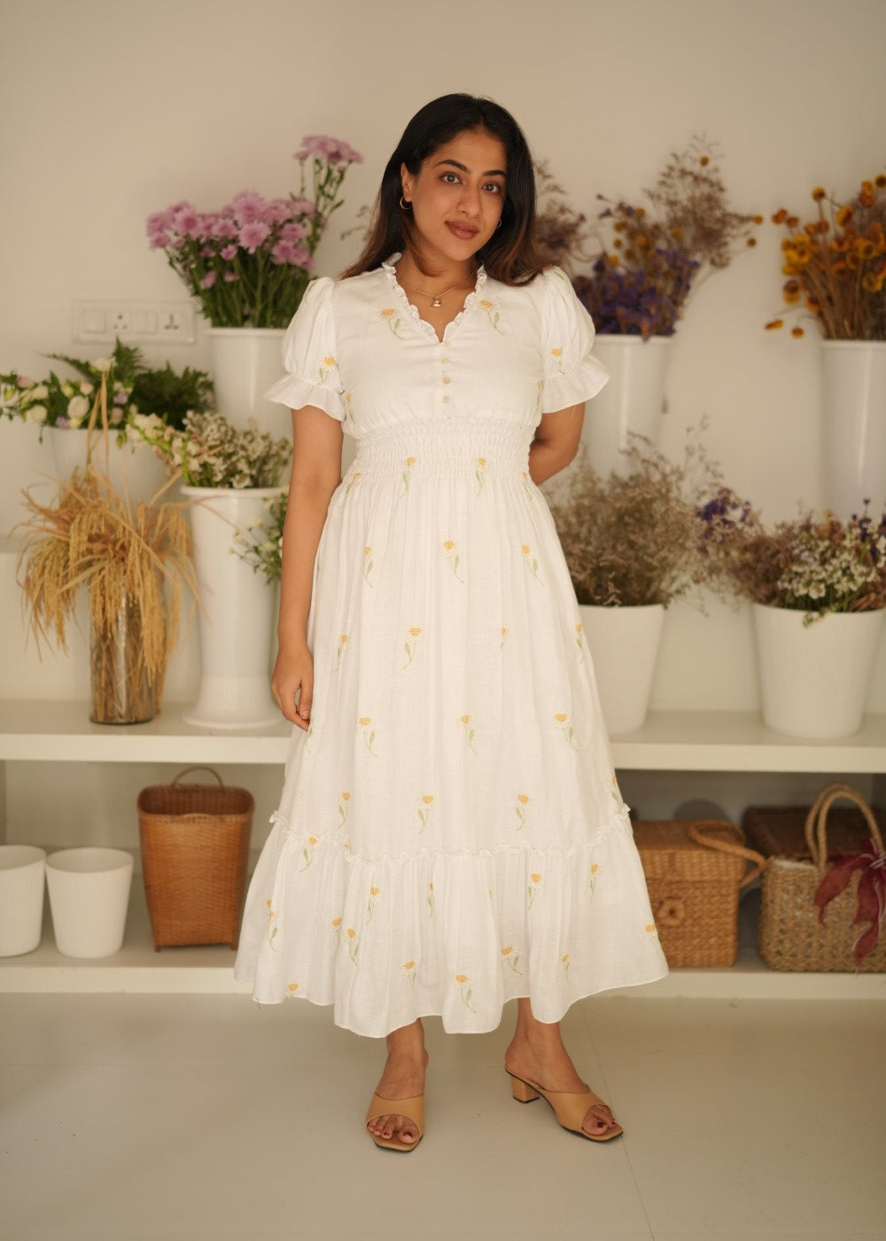 Linen Pearl
