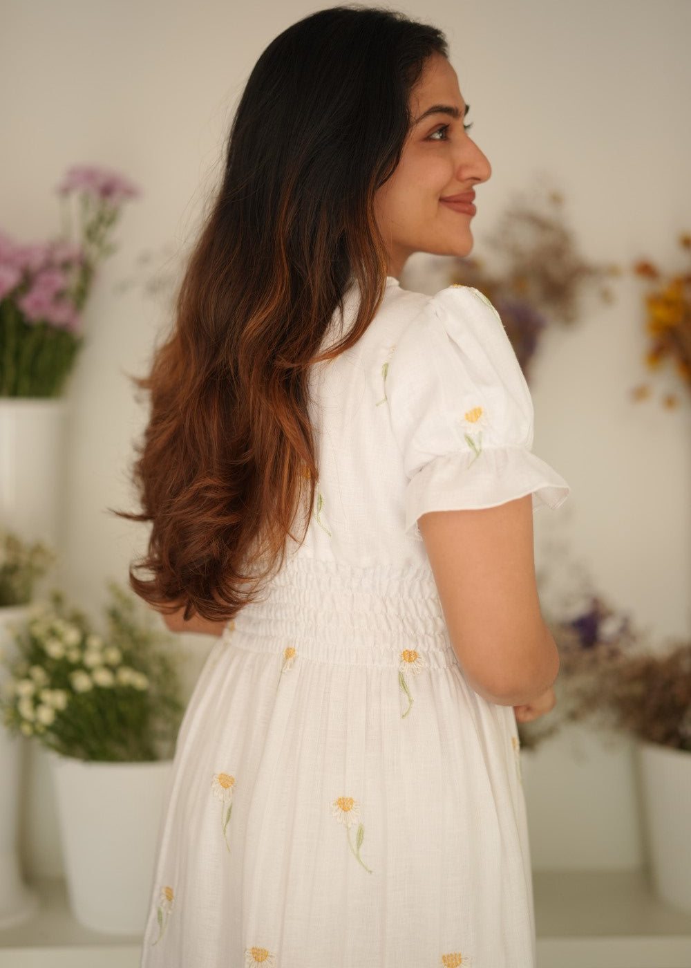 Linen Pearl