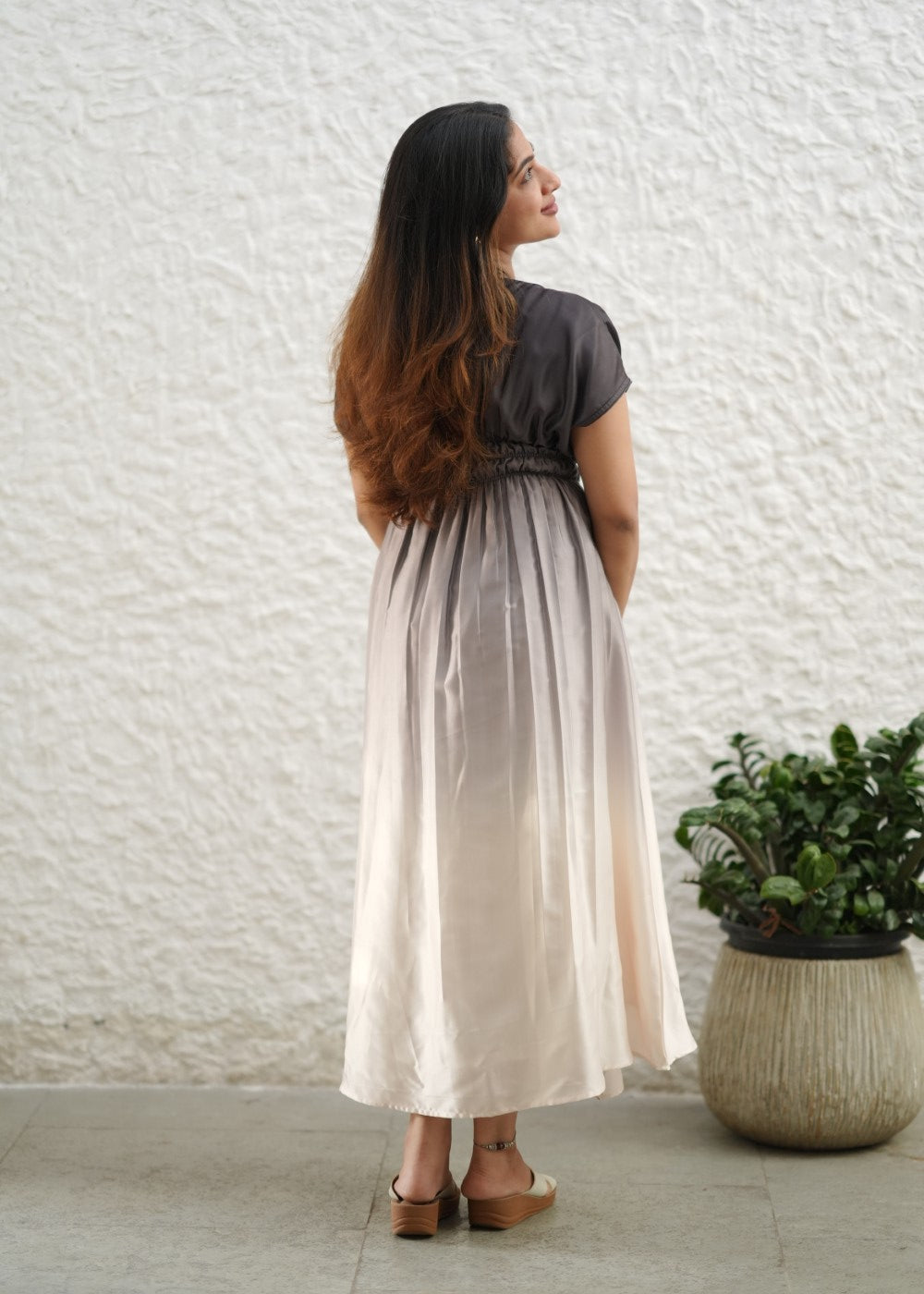 Misty Flora