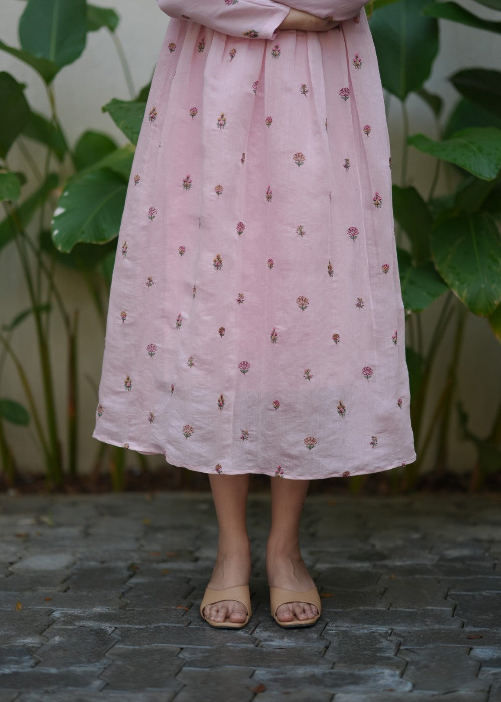 Blush Muse
