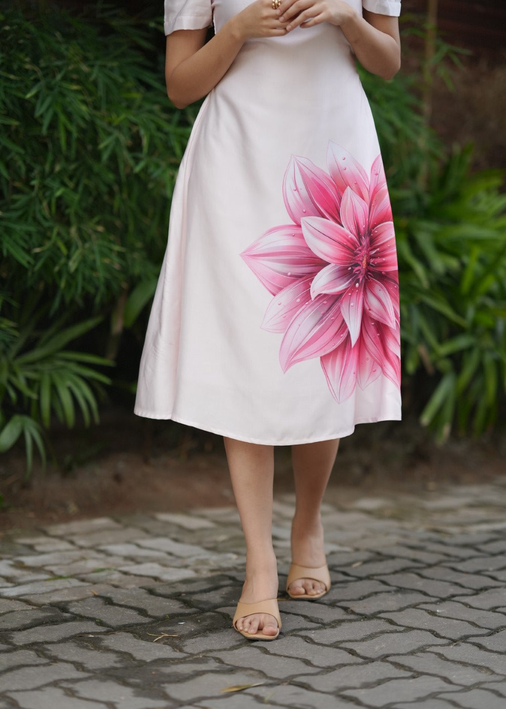 Radiant Rose