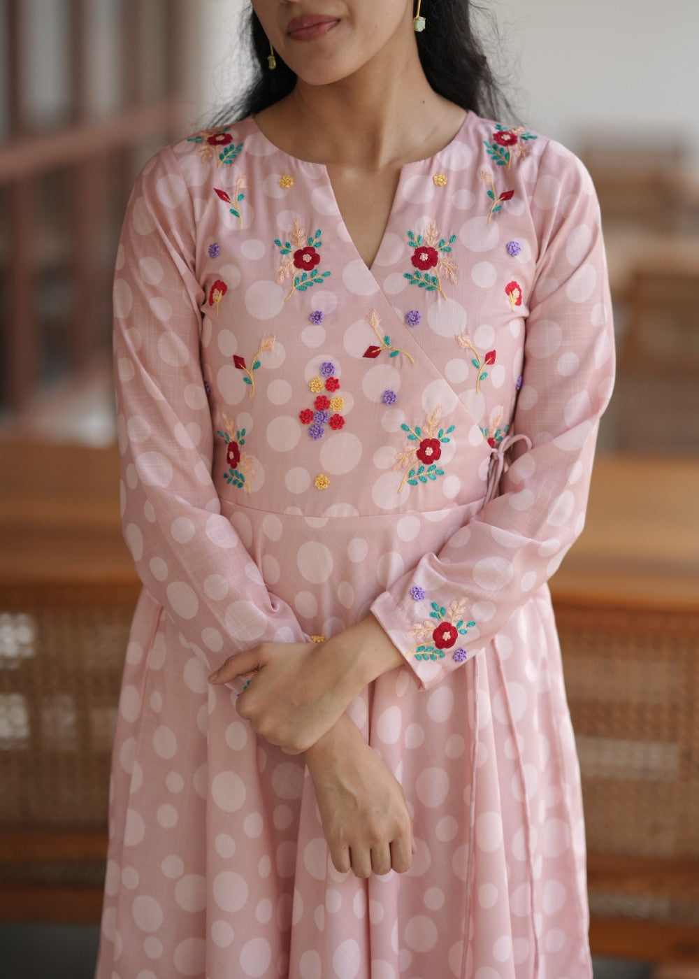 Spring Polka