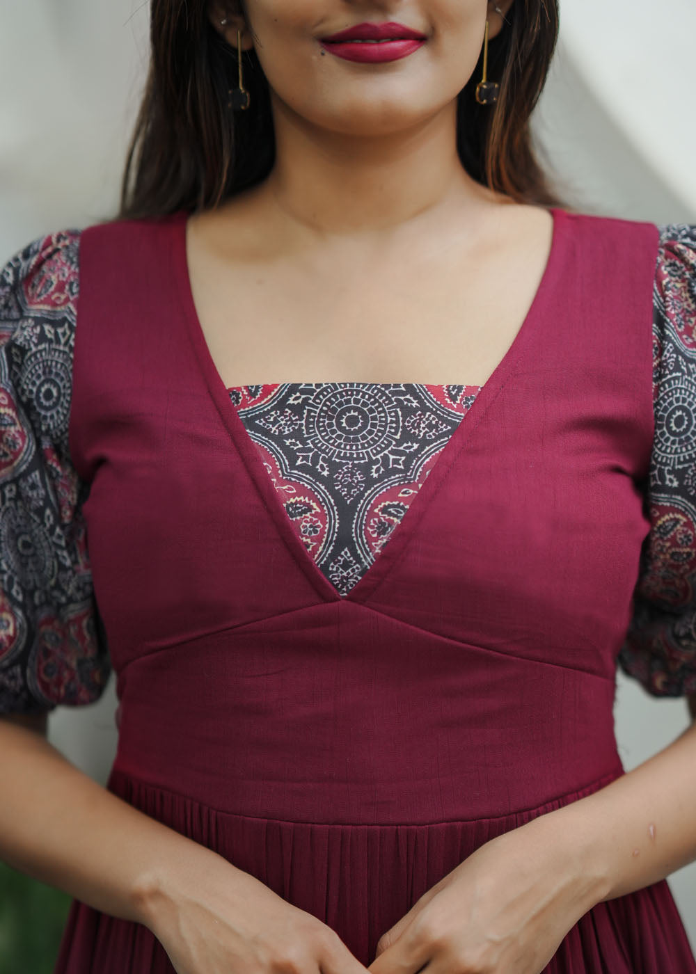 Fairy Rouge Linen