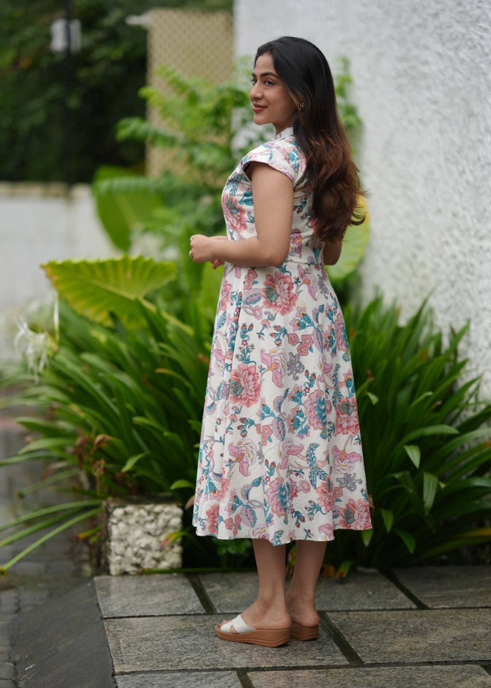 Blooming Grace