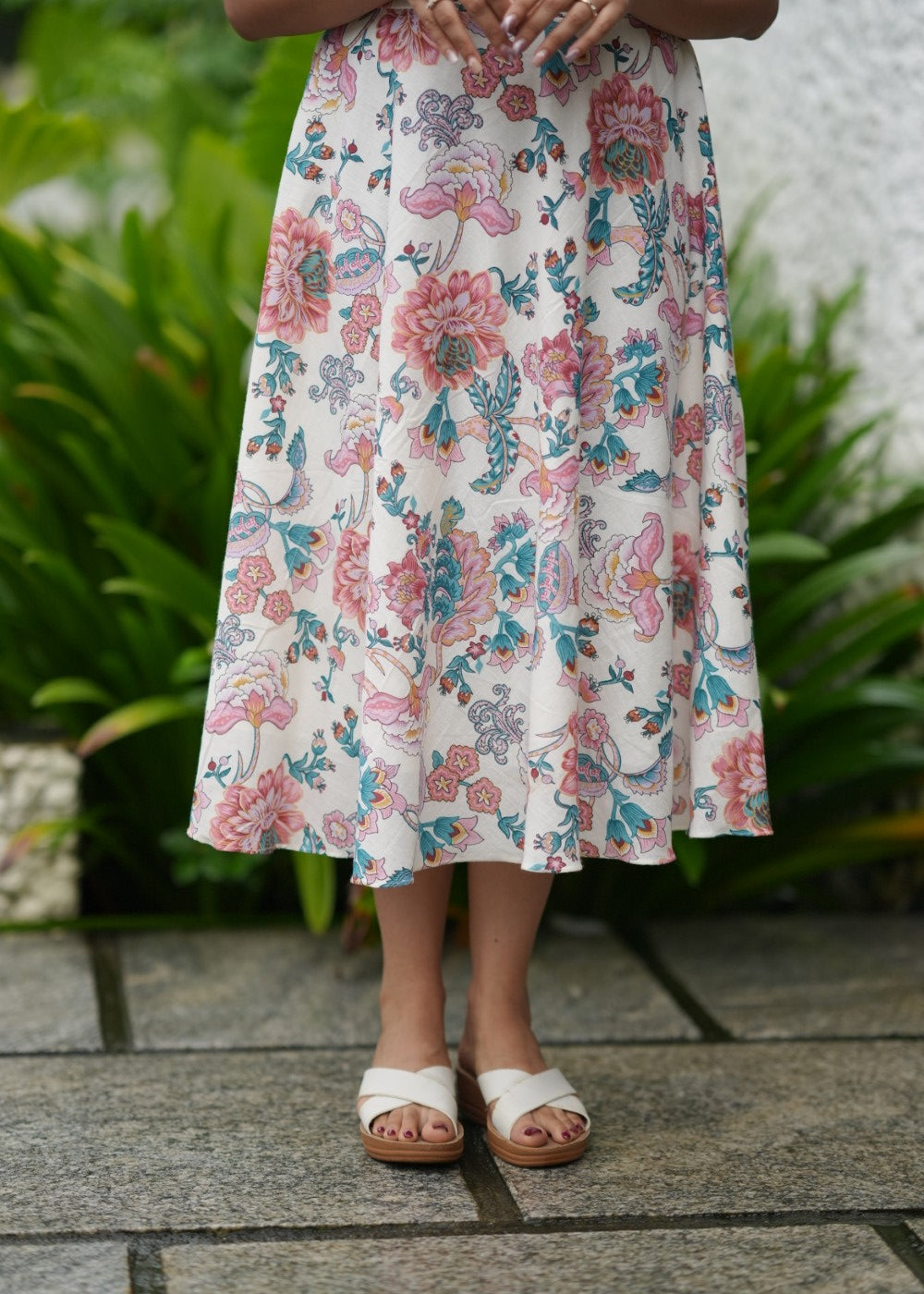 Blooming Grace