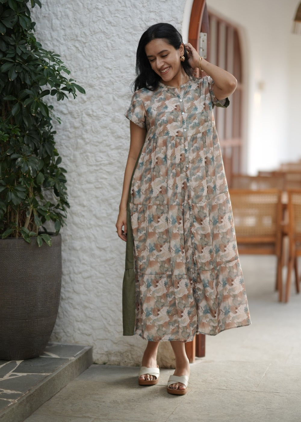 Olive Reverie