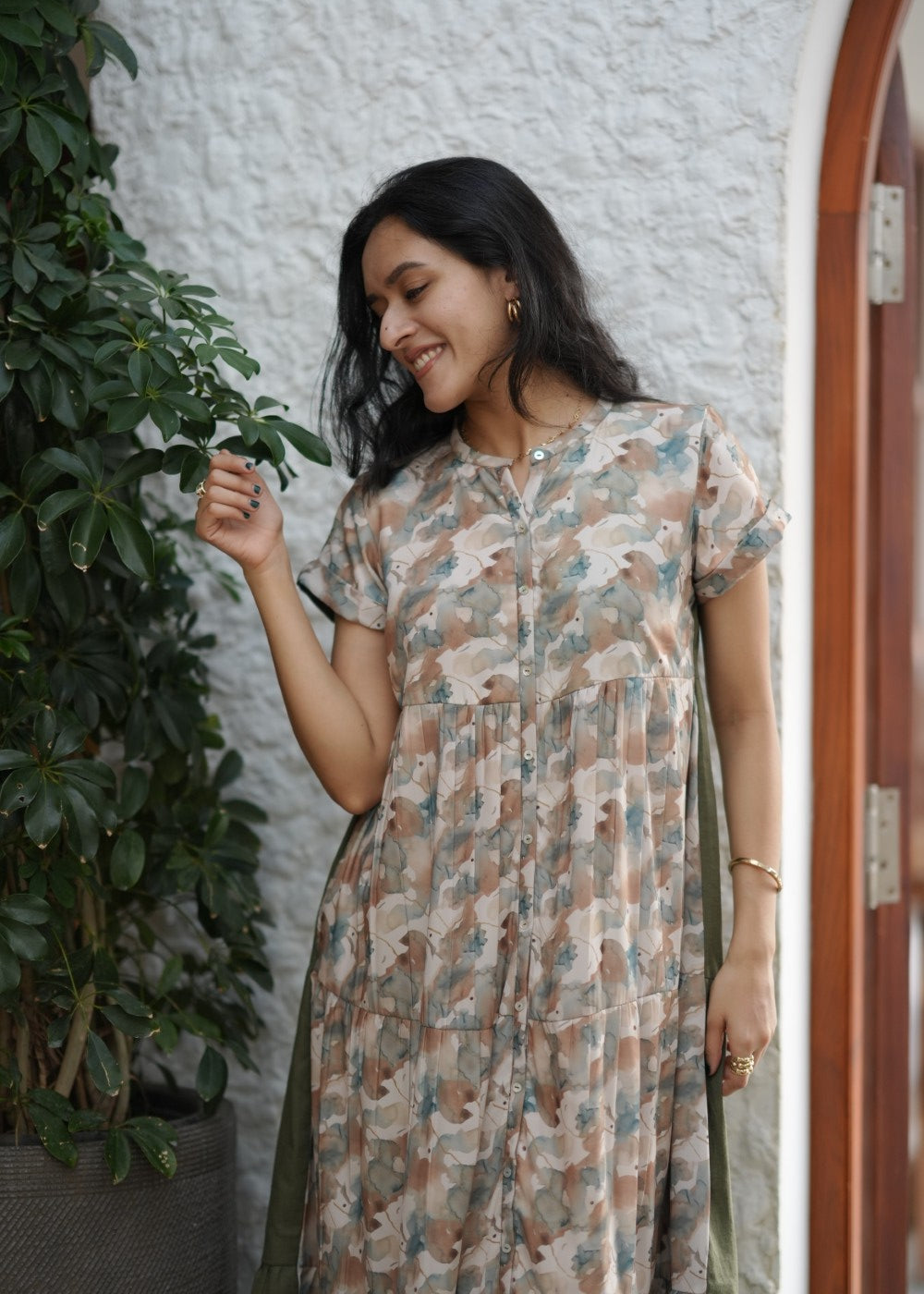 Olive Reverie