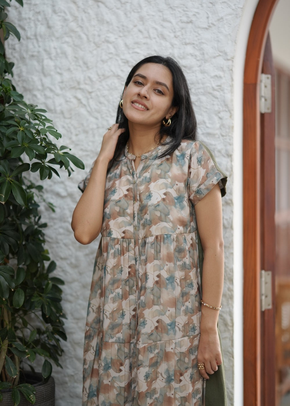 Olive Reverie