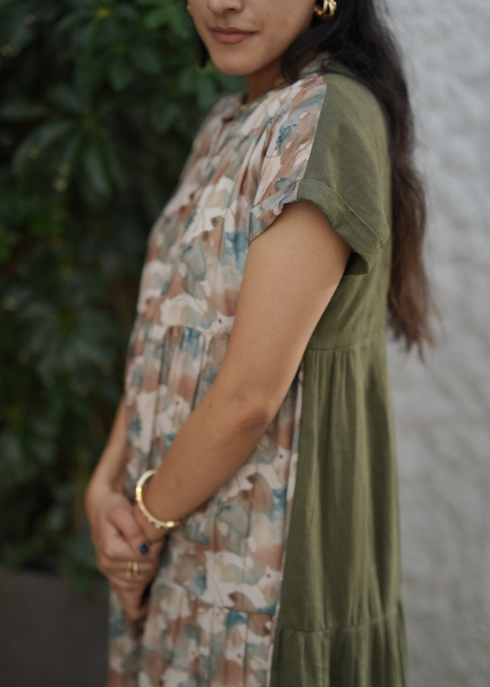 Olive Reverie
