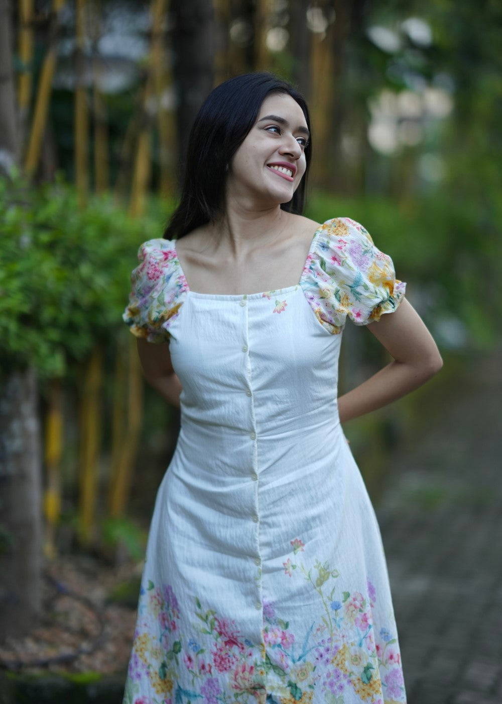 Isabella Bloom